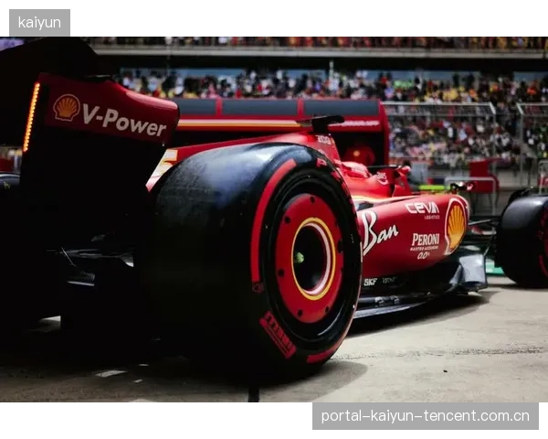 F1赛事场馆商业配套开发成为城市经济新引擎